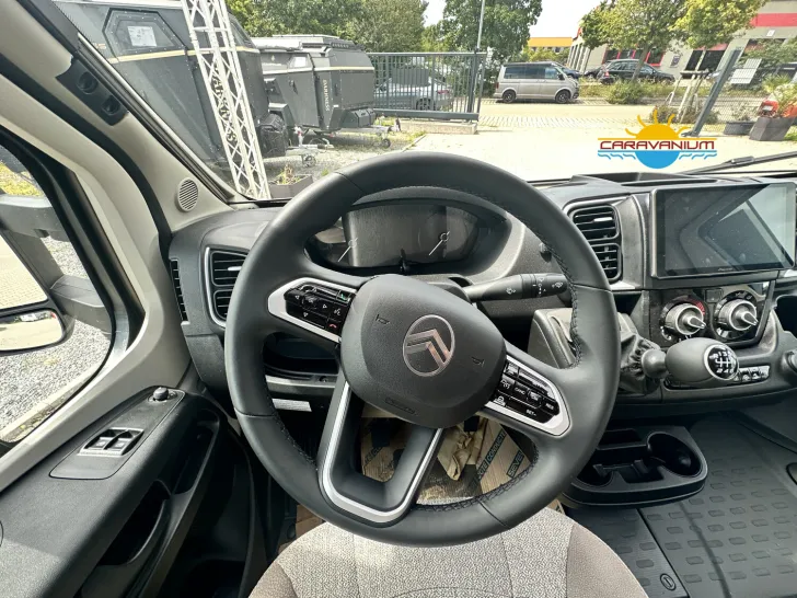 Fahrzeugbild Hobby OnTour C 700 GQ*ABVERKAUFSAKTION!*SOFORT* #29