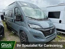 Fahrzeugbild Clever VAN TOUR 540 #1