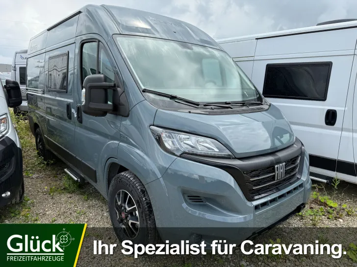 Fahrzeugbild Clever VAN TOUR 540 #1