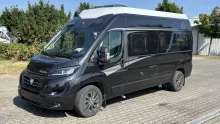 Fahrzeugbild Knaus BoxStar 600 Lifetime Sofort Verfügbar! Aufstelldach #1