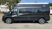 Fahrzeugbild Knaus BoxStar 600 Lifetime Sofort Verfügbar! Aufstelldach #3