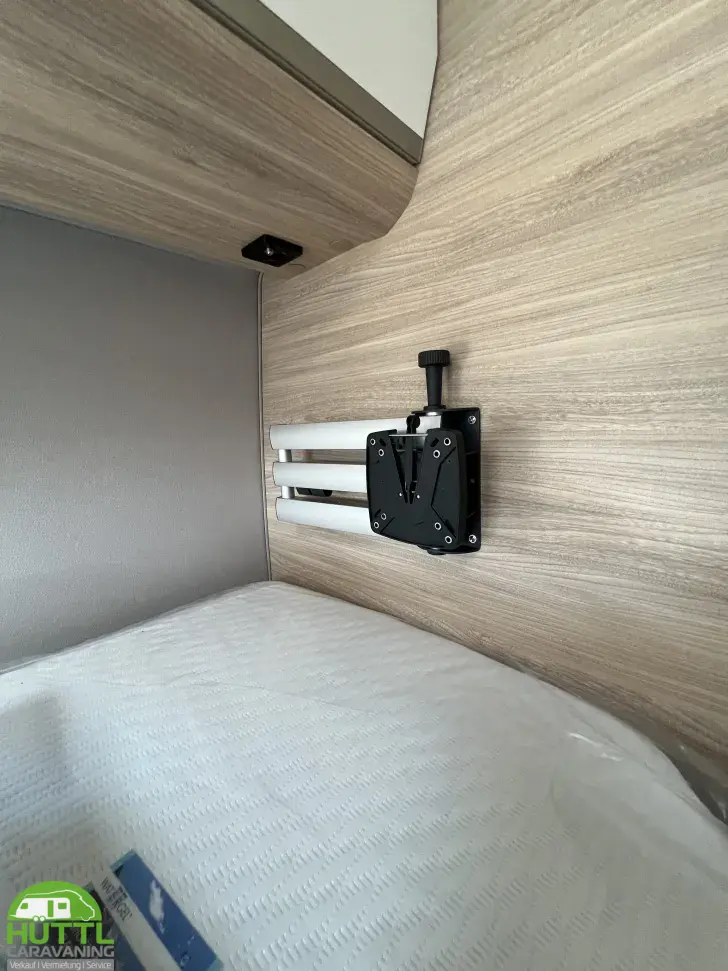 Fahrzeugbild Knaus BoxStar 600 Lifetime Sofort Verfügbar! Aufstelldach #15