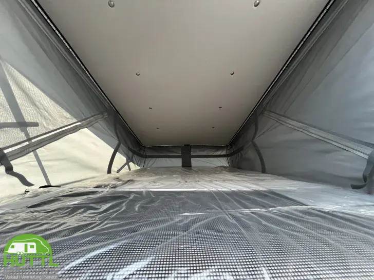 Fahrzeugbild Knaus BoxStar 600 Lifetime Sofort Verfügbar! Aufstelldach #18