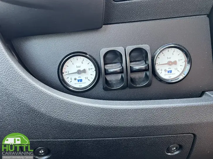 Fahrzeugbild Knaus BoxStar 600 Lifetime Sofort Verfügbar! Aufstelldach #21