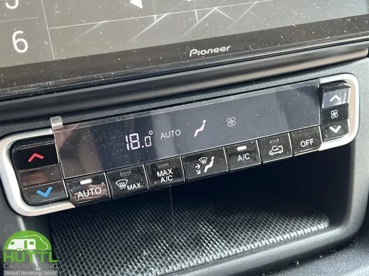 Fahrzeugbild Knaus BoxStar 600 Lifetime Sofort Verfügbar! Aufstelldach #22