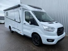 Fahrzeugbild Etrusco V 6.8 SCF #1