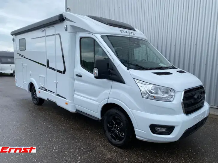 Fahrzeugbild Etrusco V 6.8 SCF #1