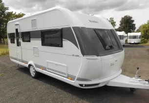 Bild De Luxe 495 UL