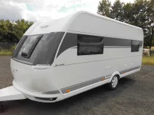 Fahrzeugbild Hobby De Luxe 495 UL 2026 AUTARK 1800kg. Ambiente++ #21