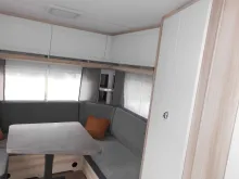 Fahrzeugbild Hobby De Luxe 495 UL 2026 AUTARK 1800kg. Ambiente++ #20