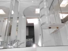 Fahrzeugbild Hobby De Luxe 495 UL 2026 AUTARK 1800kg. Ambiente++ #19