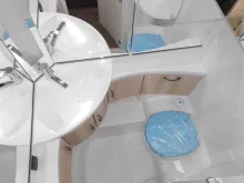 Fahrzeugbild Hobby De Luxe 495 UL 2026 AUTARK 1800kg. Ambiente++ #16