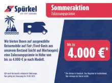 Fahrzeugbild Weinsberg CaraCompact 600 MEG EDITION [PEPPER] *Klima*Ersparnis 13.259€* #5