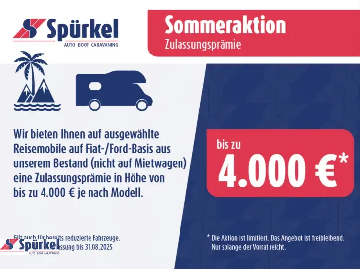 Fahrzeugbild Weinsberg CaraCompact 600 MEG EDITION [PEPPER] *Klima*Ersparnis 13.259€* #5