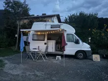 Fahrzeugbild Fiat Ducato #1