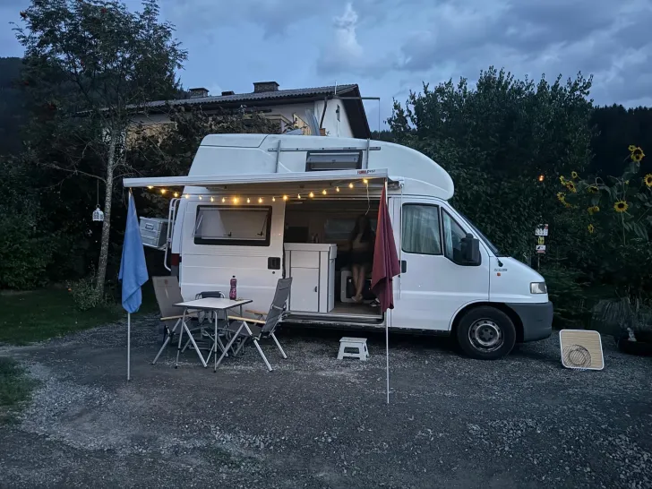Fahrzeugbild Fiat Ducato #1