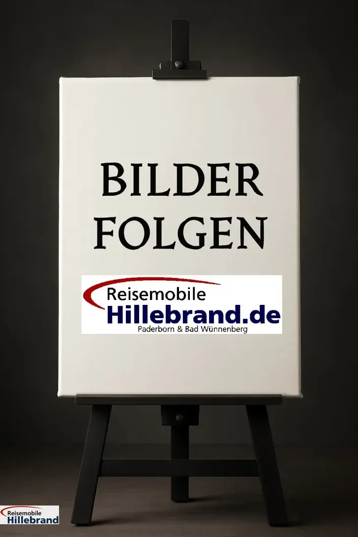 Fahrzeugbild Pilote Pacific P600P Verfügbar, TOP AUSSTATTUNG ! #1
