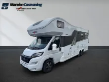 Fahrzeugbild Frankia Titan A 840 Plus (545) #2