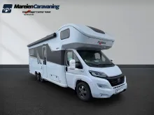 Fahrzeugbild Frankia Titan A 840 Plus (545) #1