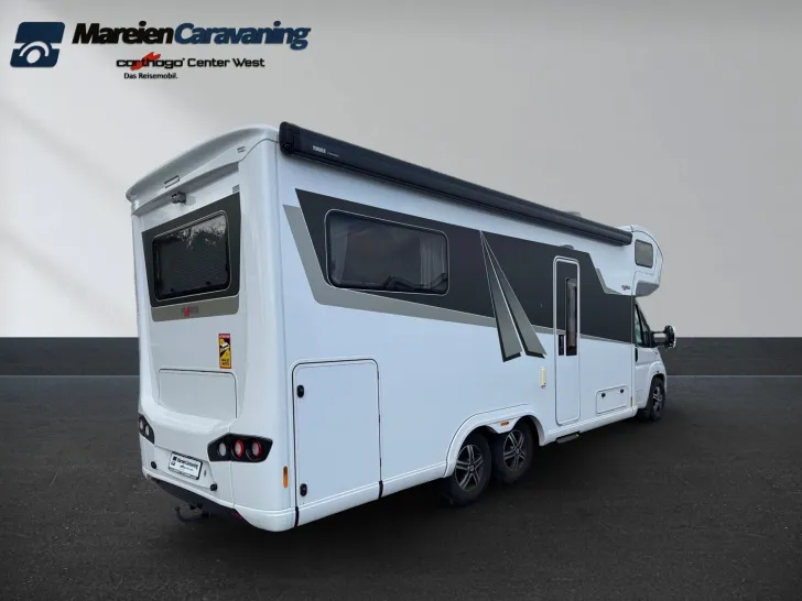 Fahrzeugbild Frankia Titan A 840 Plus (545) #3