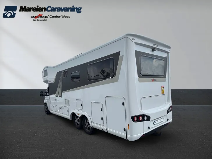 Fahrzeugbild Frankia Titan A 840 Plus (545) #4