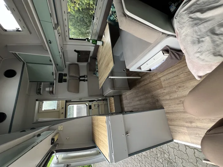 Fahrzeugbild Fiat Ducato #4