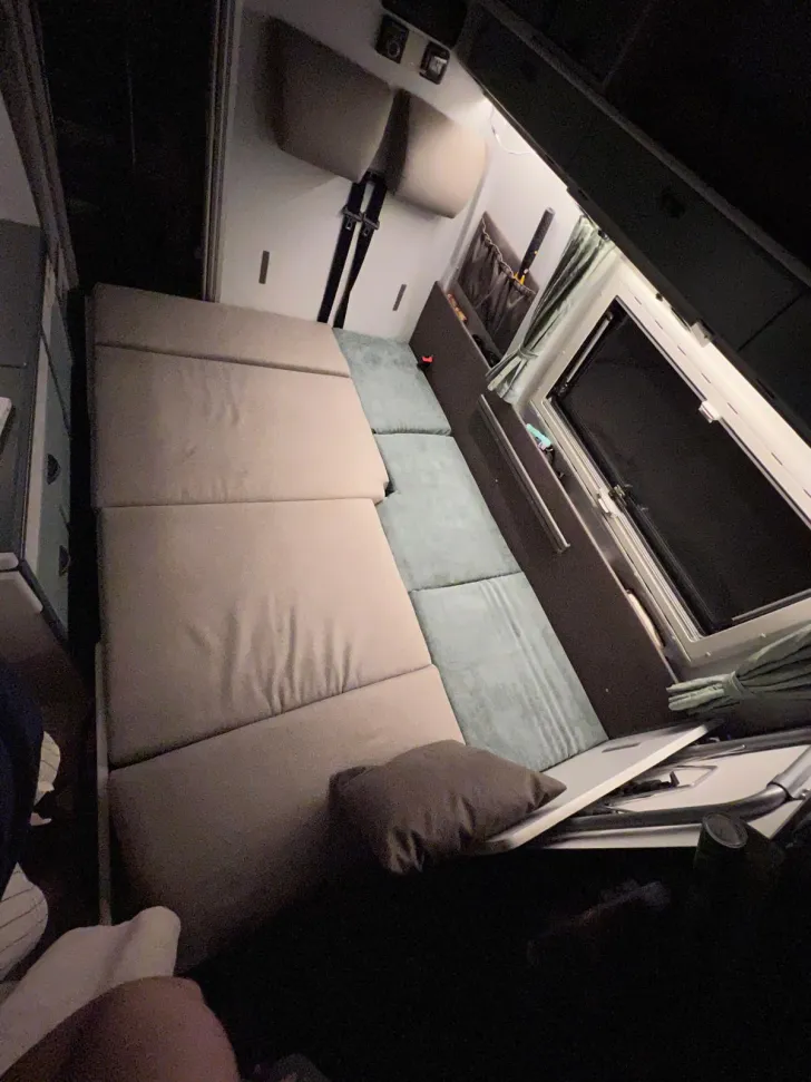 Fahrzeugbild Fiat Ducato #5
