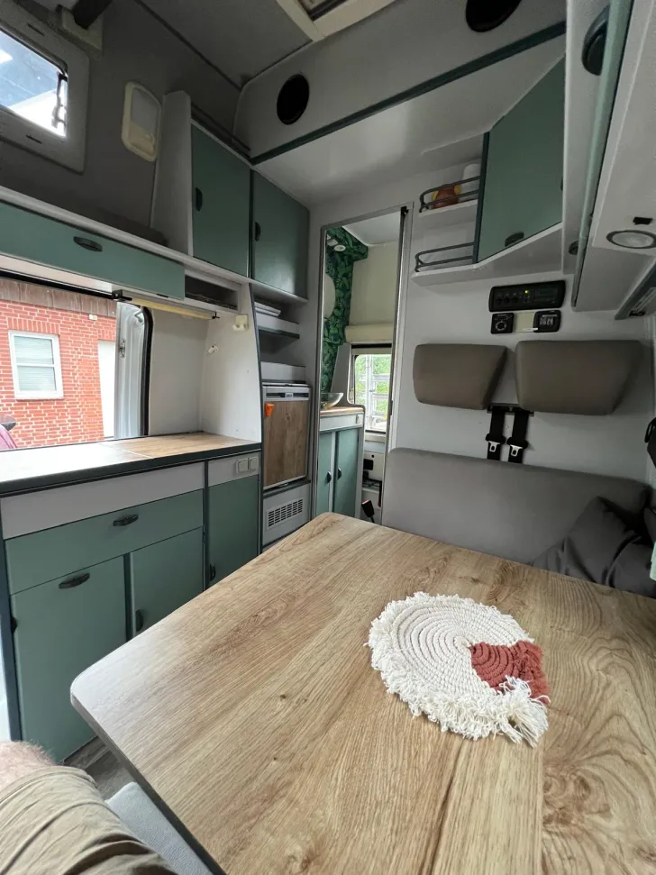 Fahrzeugbild Fiat Ducato #6