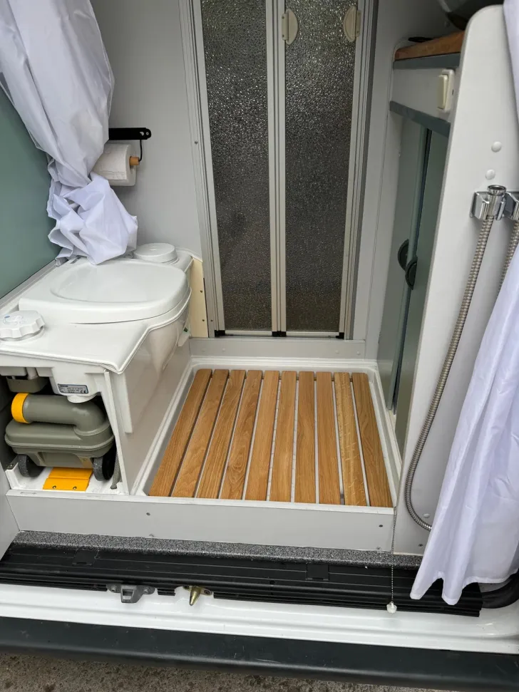 Fahrzeugbild Fiat Ducato #7