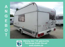 Fahrzeugbild Beyerland Sprinter 420 TSF Nr. 69 - DB, Sitzgr. #3