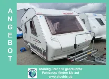 Fahrzeugbild Beyerland Sprinter 420 TSF Nr. 69 - DB, Sitzgr. #2