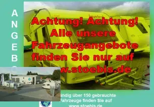 Bild Sprinter 420 TSF