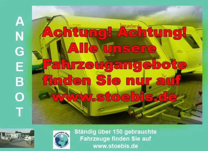 Fahrzeugbild Beyerland Sprinter 420 TSF Nr. 69 - DB, Sitzgr. #1