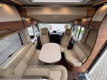 Fahrzeugbild Carthago chic c-line I 4.9 LE L #6