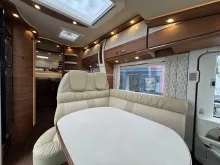 Fahrzeugbild Carthago chic c-line I 4.9 LE L #7