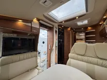 Fahrzeugbild Carthago chic c-line I 4.9 LE L #8