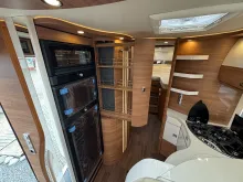 Fahrzeugbild Carthago chic c-line I 4.9 LE L #10