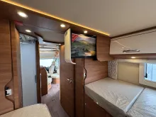 Fahrzeugbild Carthago chic c-line I 4.9 LE L #12