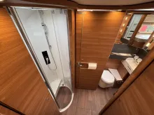 Fahrzeugbild Carthago chic c-line I 4.9 LE L #13