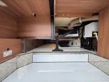 Fahrzeugbild Carthago chic c-line I 4.9 LE L #17