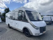 Fahrzeugbild Carthago chic c-line I 4.9 LE L Backofen*Hubbett*Außendusche #1