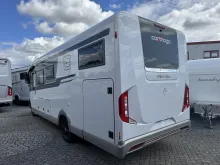 Fahrzeugbild Carthago chic c-line I 4.9 LE L Backofen*Hubbett*Außendusche #3
