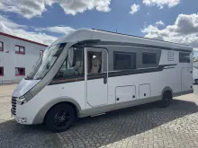 Fahrzeugbild Carthago chic c-line I 4.9 LE L #4