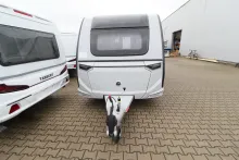 Fahrzeugbild Knaus Südwind 500 PF 60 YEARS Auflastung auf 1.800 kg #3