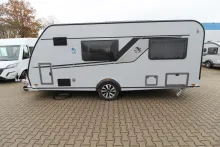 Fahrzeugbild Knaus Südwind 500 PF 60 YEARS Auflastung auf 1.800 kg #4