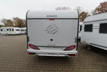 Fahrzeugbild Knaus Südwind 500 PF 60 YEARS Auflastung auf 1.800 kg #6