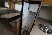 Fahrzeugbild Knaus Südwind 500 PF 60 YEARS Auflastung auf 1.800 kg #12