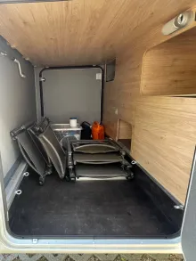 Fahrzeugbild Dethleffs Just Camp T 7052 EB #13