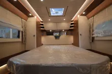 Fahrzeugbild Carthago chic e-line I 51 QB DA ALDE*Mercedes+170PS #14