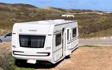 Fahrzeugbild Fendt Tendenza 550 SG #1